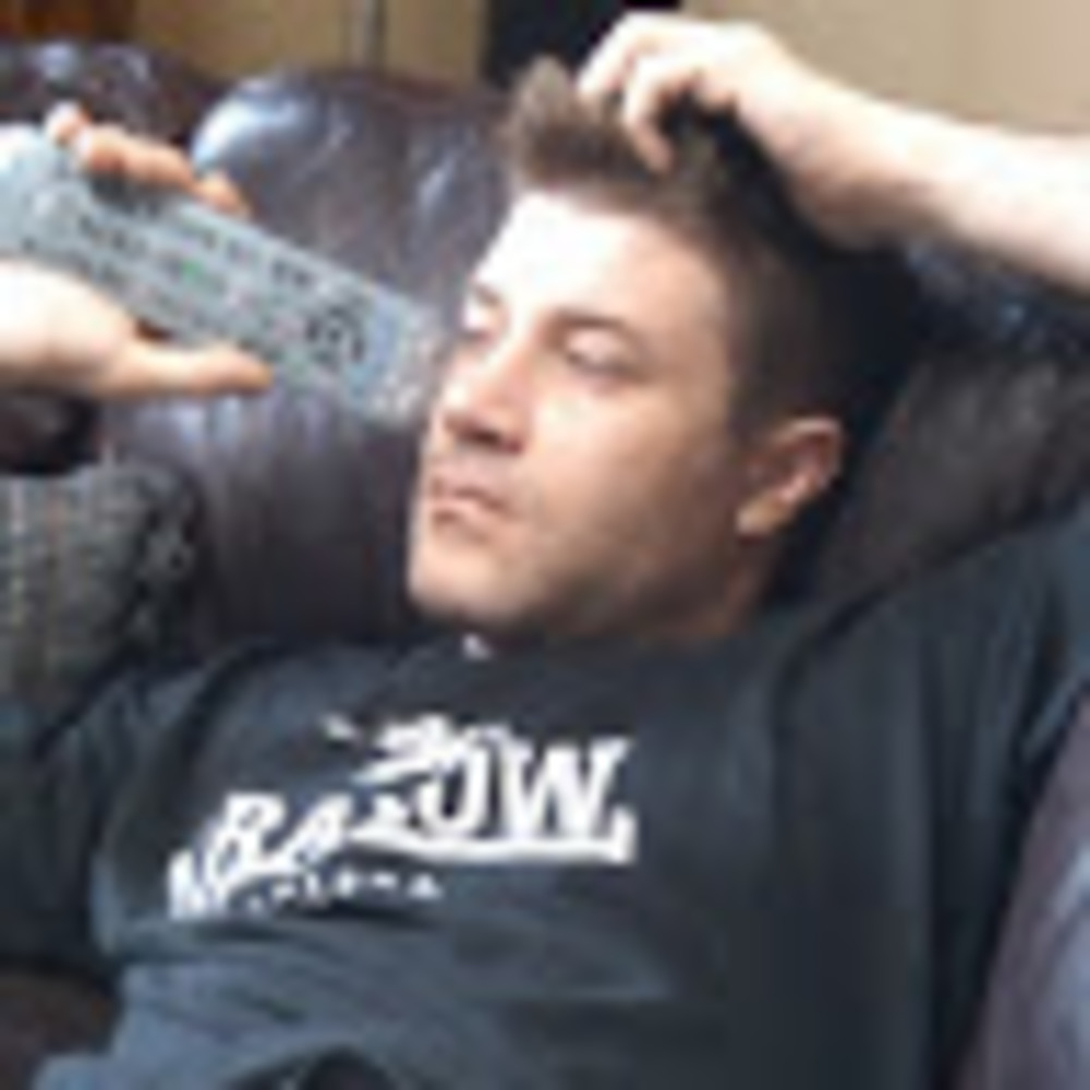 Meet your Posher, Christopher g.